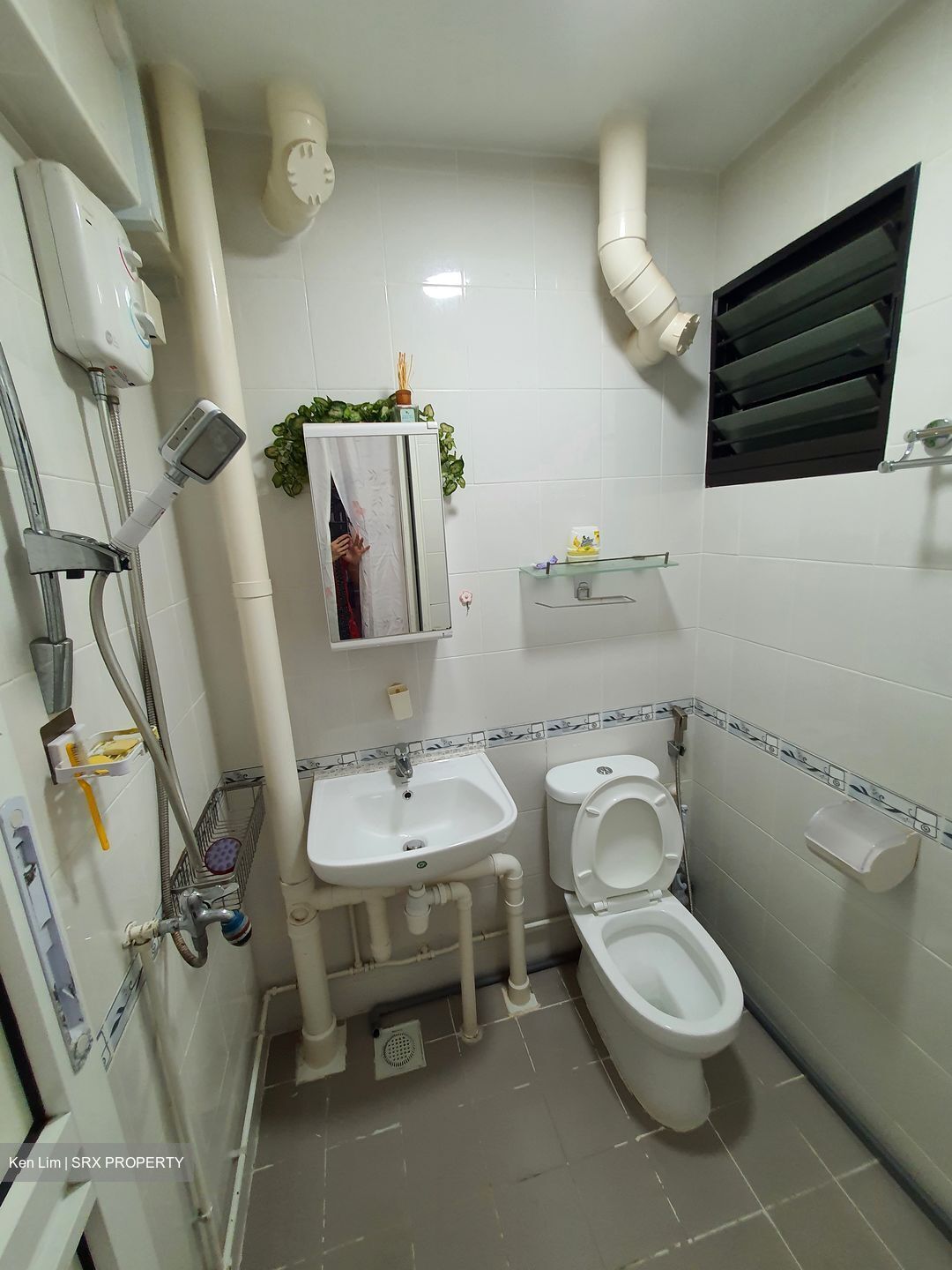 Blk 465 Teck Ghee Horizon (Ang Mo Kio), HDB 3 Rooms #617527911